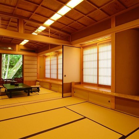 Akizuki Spa Ryokan Seiryuan Asakura  Exterior photo
