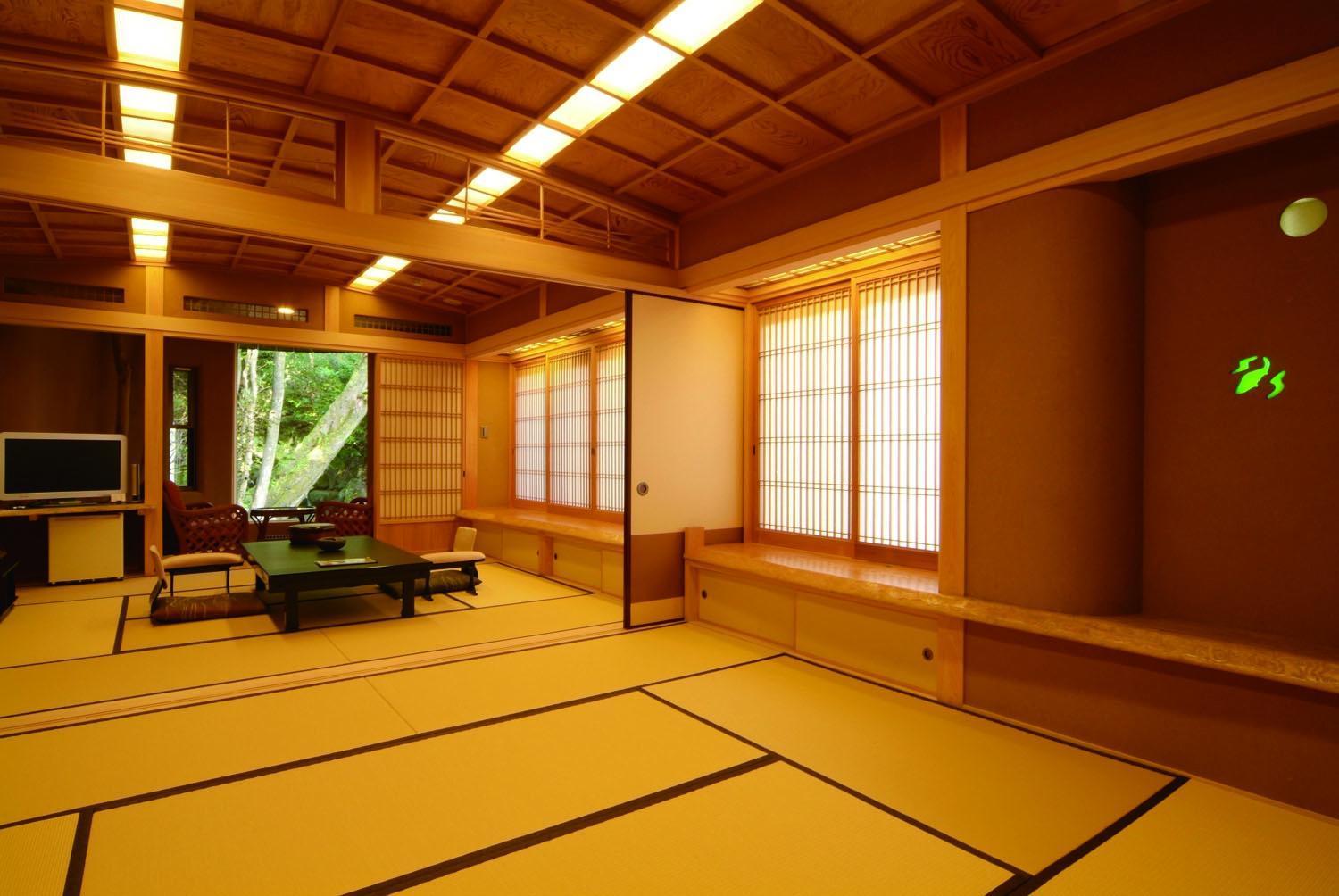 Akizuki Spa Ryokan Seiryuan Asakura  Exterior photo