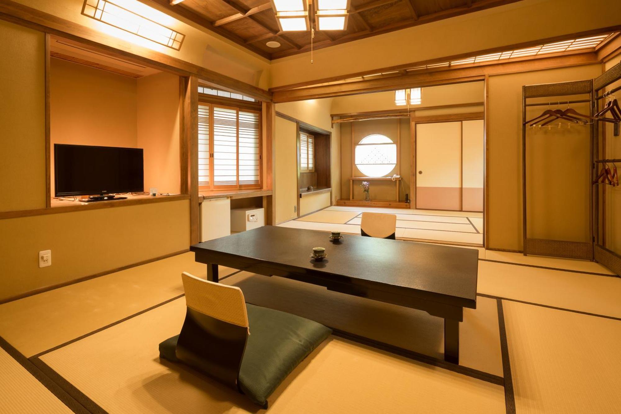 Akizuki Spa Ryokan Seiryuan Asakura  Room photo